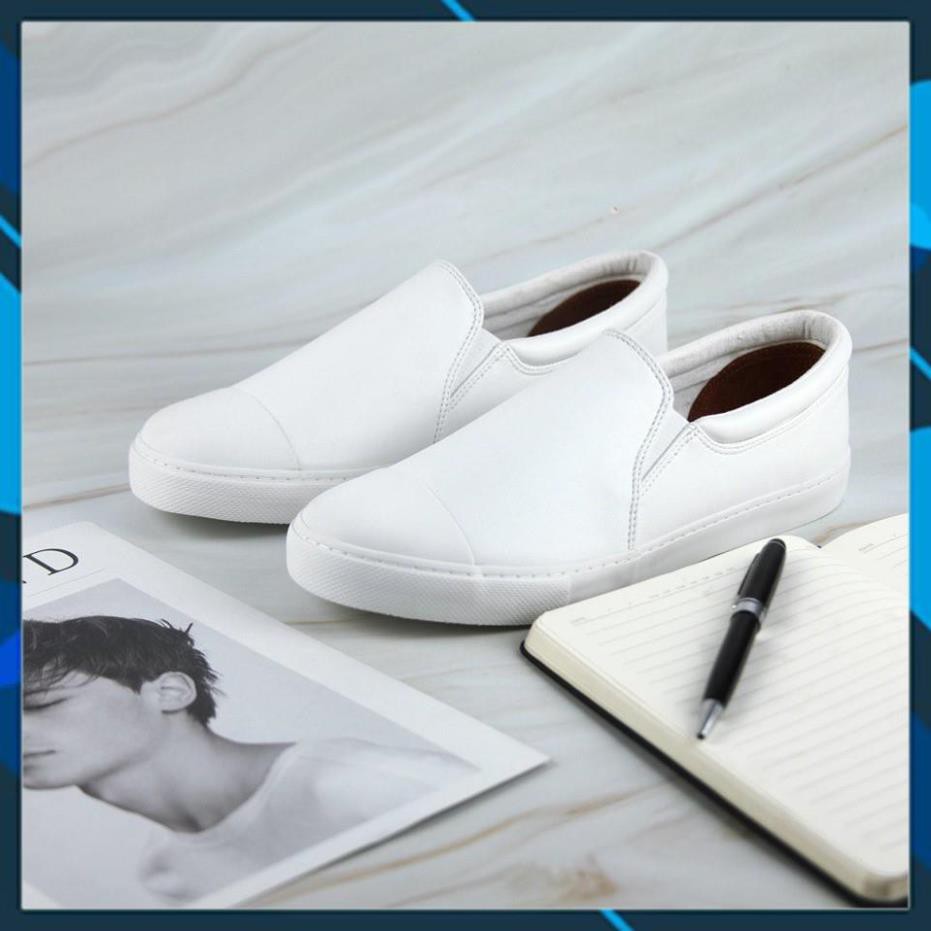 Tết NEW- Chất -  [Số 1] Giày Lười Nam DinCox Shoes 1921 . RẺ VÔ ĐỊCH XCv : ) . . "