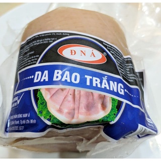 Rẻ nhất shopee da bao trắng ngon đna 500g