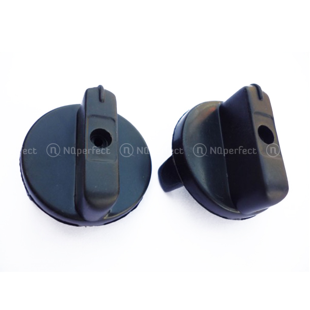 Combo Núm/nút bếp gas du lịch  Việt Nam lỗ 7mm chính hãng giá sỉ