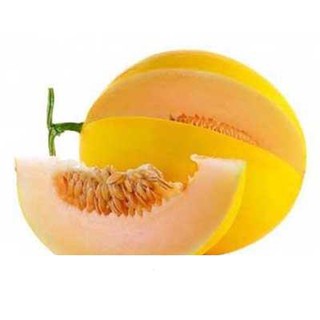 Hạt Giống Dưa Hoàng Kim 5 Hạt