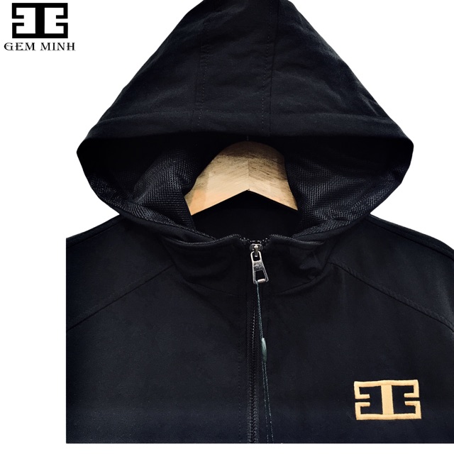 Áo khoác nam big size 110kg có size nữ chống nắng giữ ấm | BigBuy360 - bigbuy360.vn