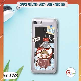 Ốp lưng dẻo in hình oppo f3 lite / a57/ a39 / neo 9s