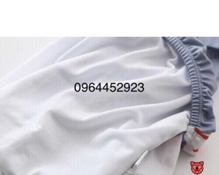 Bộ bơi cá mập cho bé trai bé gái
