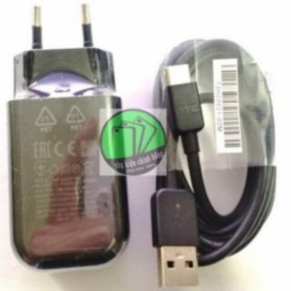 Bộ củ cáp sạc nhanh quick charge 3.0 htc 10, u ultra, u11, 10 evo hàng xịn có bảo hành