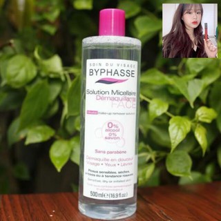 Nước Tẩy Trang Byphasse