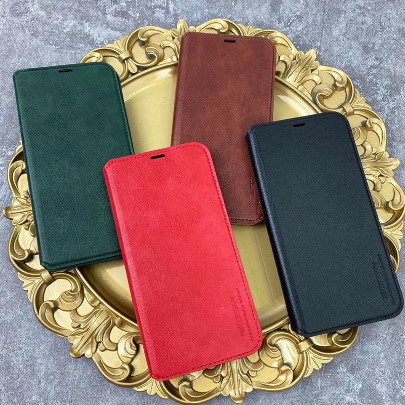 Bao da KST Design Iphone 6/6s/Plus, 7/8/Plus, X/ Xs, Xs Max, 11/Pro/Pro Max, 12/Pro/Pro Max...