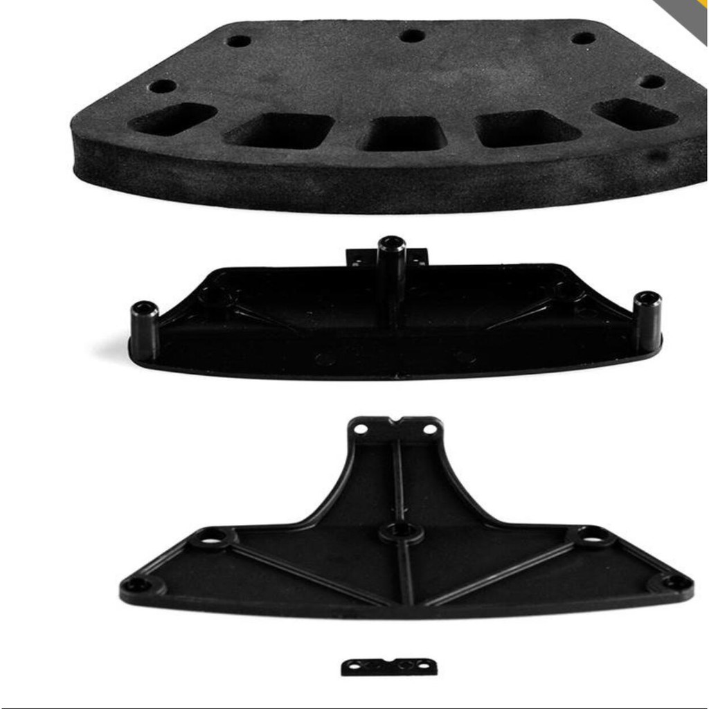 Bộ Cản Sau LC RACING L6177 TC