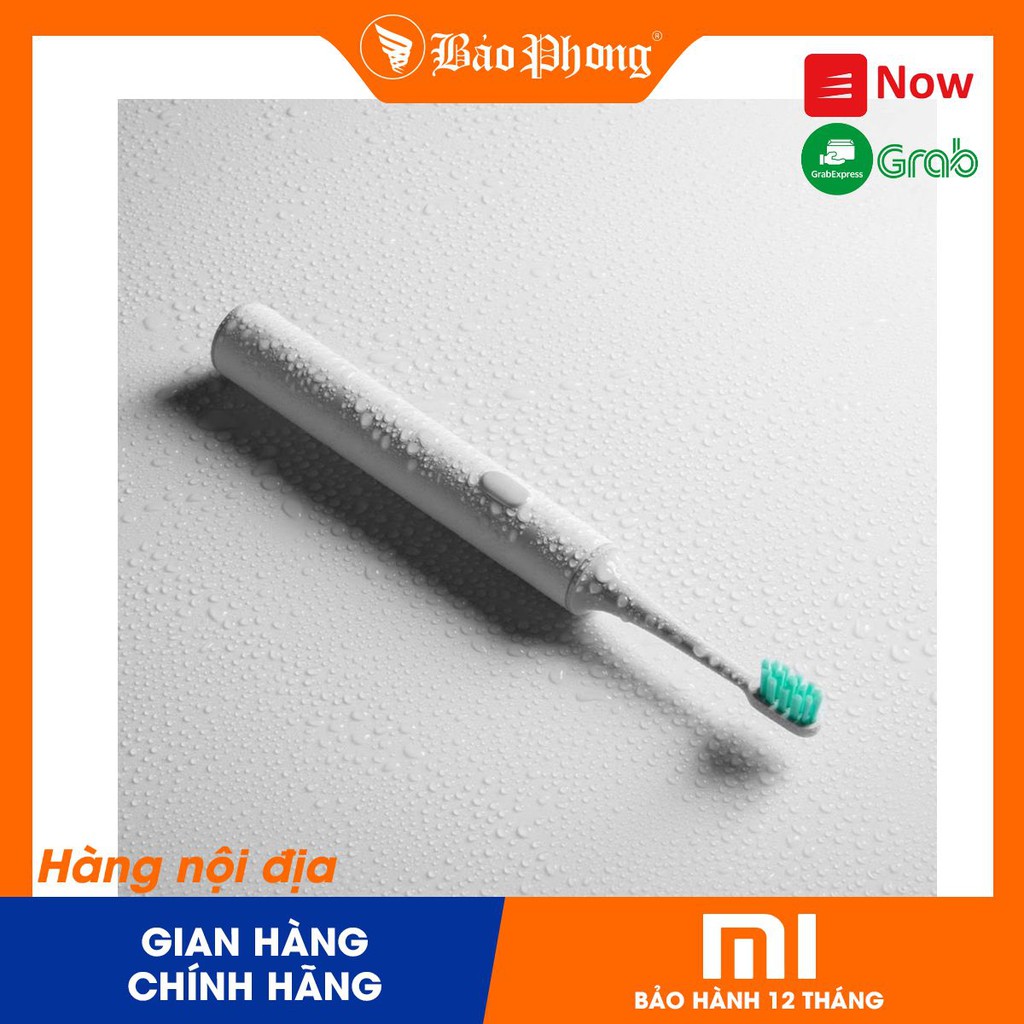 Bàn Chải Điện Xiaomi Mijia T300