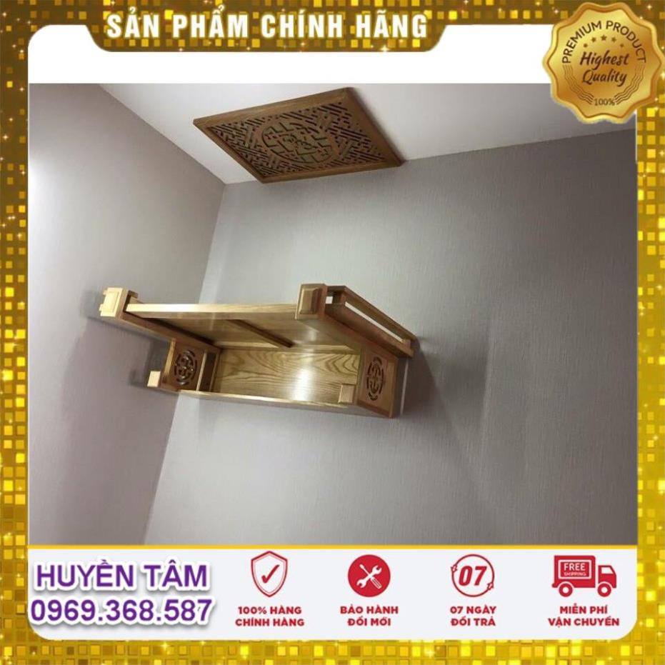 [Chính hãng - Free ship] chống ám khói trần nhà khi thắp hương kích thước 41x61cm (ảnh thật)