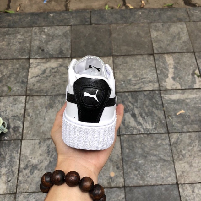 Giày Thể Thao Sneaker PUM Rihanna Dành Cho Nữ