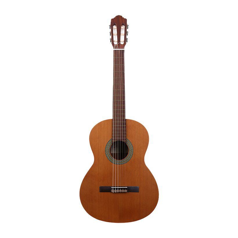 Guitar Classic Almansa G402 ( CM - CA - AA - AM) Nhập Khẩu Tây Ban Nha - Phân Phối Sol.G