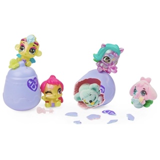 Thú Hatchimals mùa 10 khách chọn mẫu