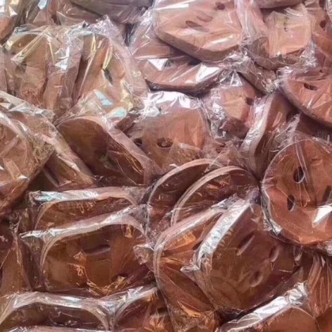 Tách Lẻ 50 Miếng. Mặt Nạ Ngũ Hoa.Thiên Nhiên Dùng Cá Nhân Spa Thẩm Mỹ Viện.