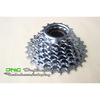 Líp Vặn xe đạp 7 Speed Tri-Diamond