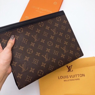 CLUTCH LV SUPER FULL BOX