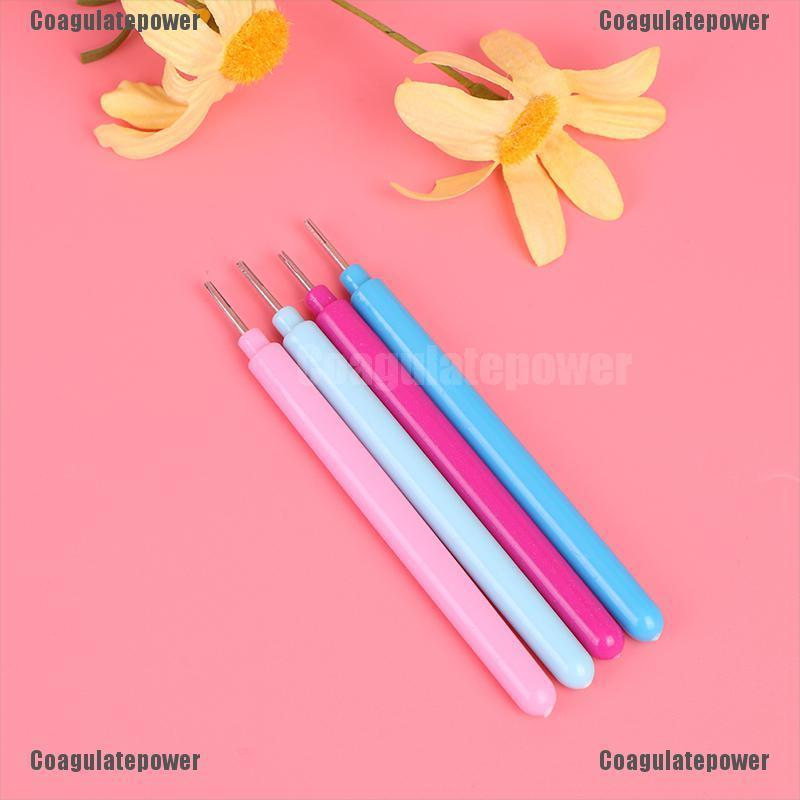 Giấy Xoắn Quilling