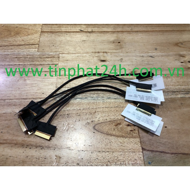 Thay Cable - Cable Màn Hình Cable VGA Laptop Lenovo IdeaPad 710S-13