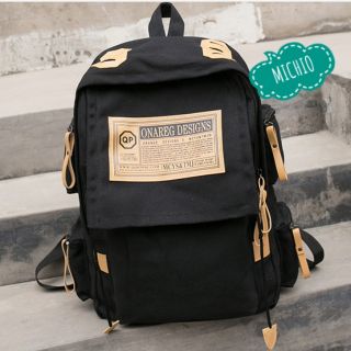 Balo Nam Nữ Hàn quốc