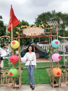 Áo baby doll ( có ảnh thật )