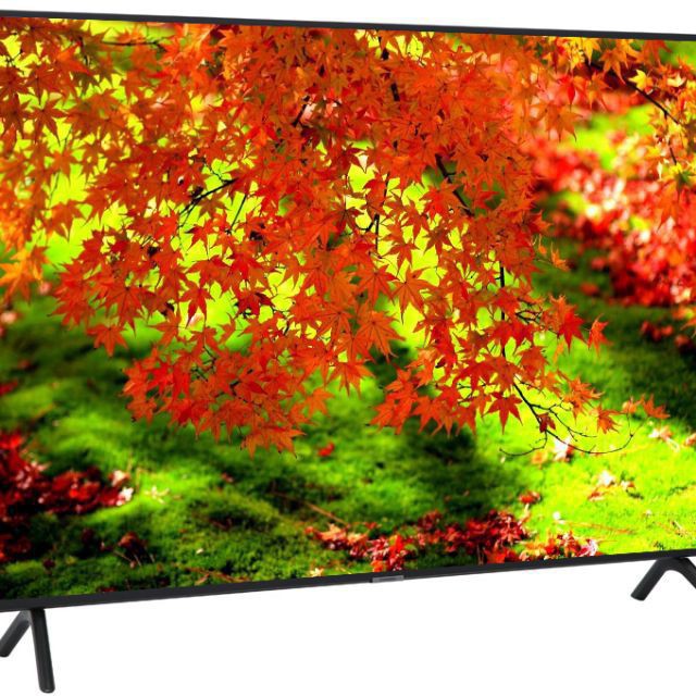 Smart Tivi Samsung 4K 50 inch UA50RU7200