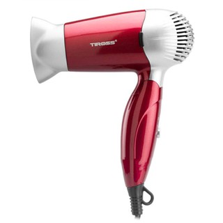Máy sấy tóc Tiross TS429 (Đỏ)