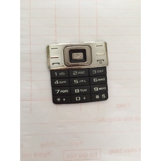 Bàn phím samsung L700 xịn