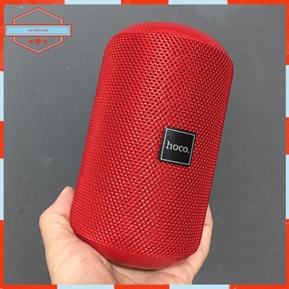 Loa nghe nhạc bluetooth cầm tay hoco hc1 loa mini blutooth di động không dây chính hãng