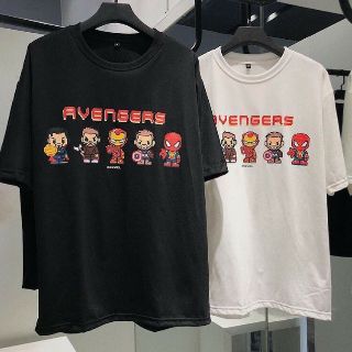 Áo thun tay lỡ in Aveneera 🤗🤗🤗😚😙