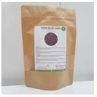 Thảo quyết minh (hạt muồng muồng) gói 1kg - OLF130