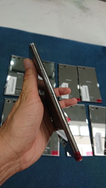 Xperia XZ Premium
