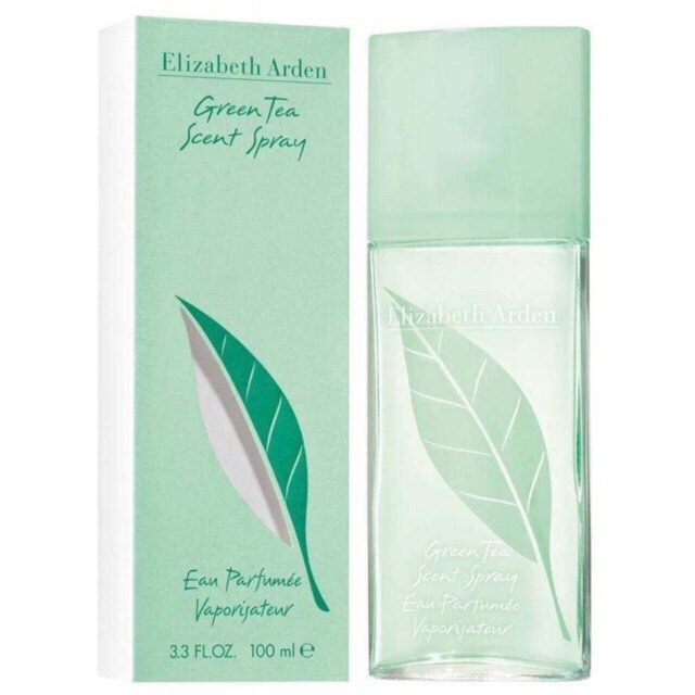 Nước hoa Elizabeth Arden Green Tea