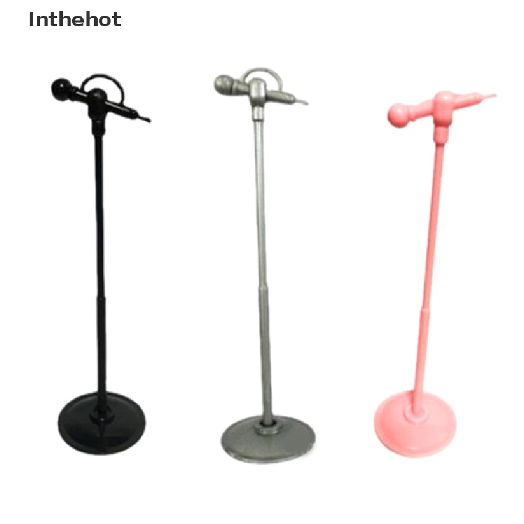 Set 3 Micro mini Tỉ Lệ 1: 12 Trang Trí Nhà Búp Bê