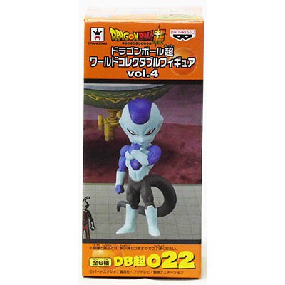 Tổng hợp mô hình Dragonball chính hãng - WCF