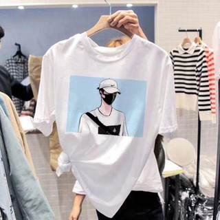 SALE- [ Siêu HOT] Áo Phông Tiêu Chiến, Vương Nhất Bác Couple - áo HOT
