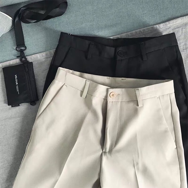 Quần tây âu quảng châu | BigBuy360 - bigbuy360.vn