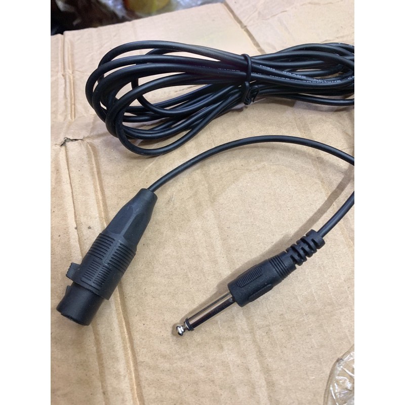 Micro có dây loa p88 Kimiso