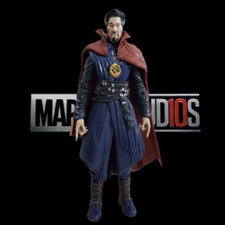 Doctor strange mô hình marvel avengers