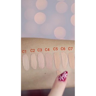 Kem che khuyết điểm REvolution Conceal & Define