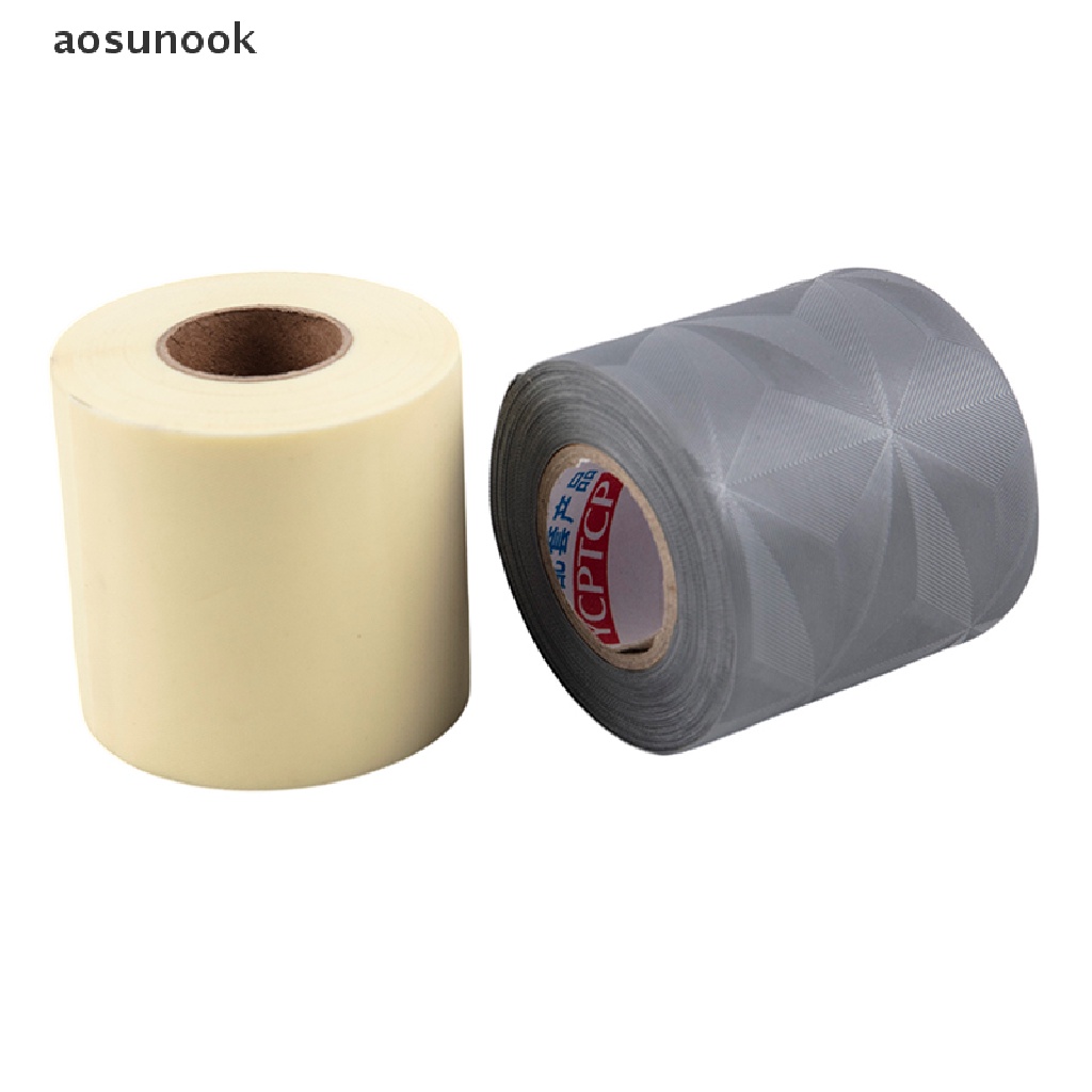 Aosunook Cuộn Băng Keo Cách Nhiệt Quấn Ống Điều Hòa Nhiệt Độ Dài 10m