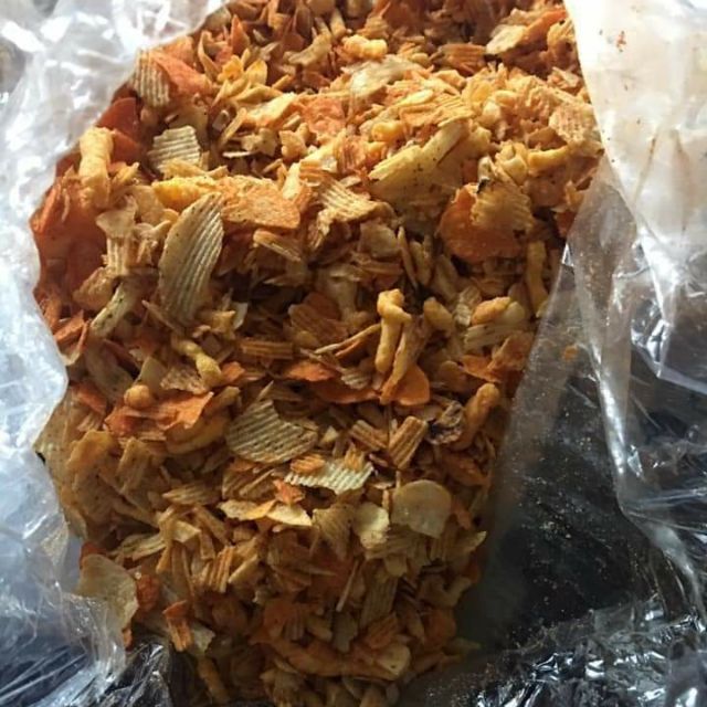 Bánh lỗi Hữu Nghị