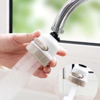 Đầu lọc gắn vòi nước bồn rửa chén tiện lợi