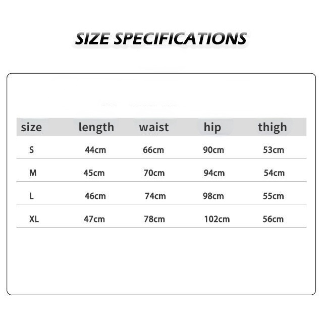 Quần Short Denim Ống Rộng Lưng Cao Thời Trang Mùa Hè Hàng Mới Cho Nữ