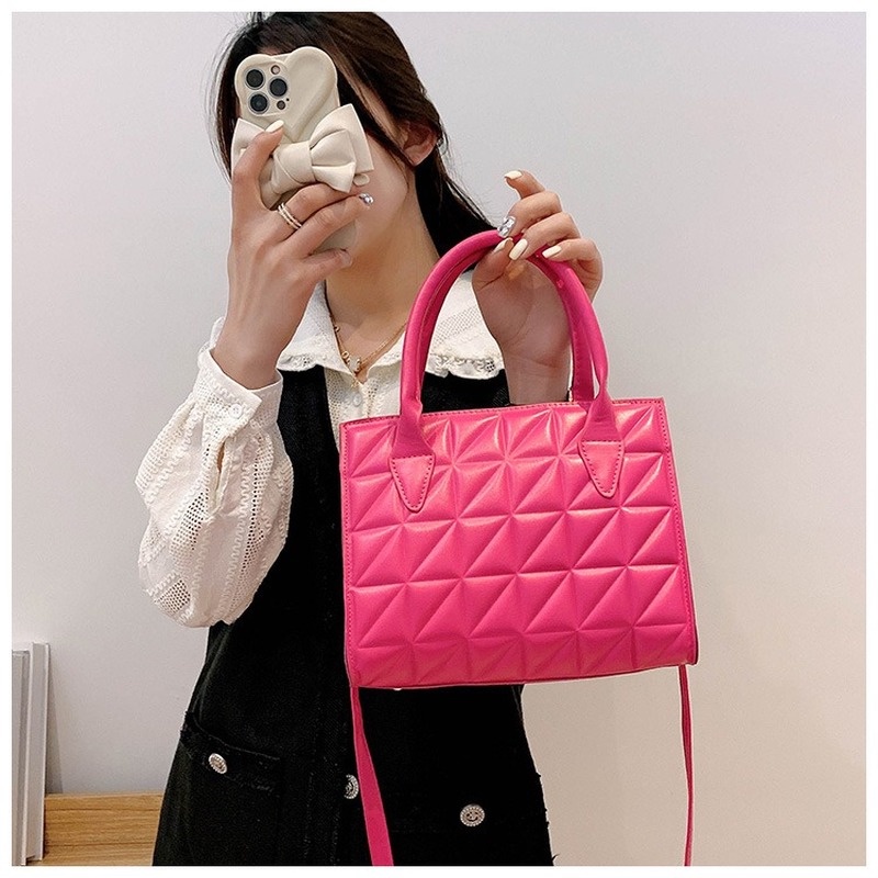 Túi Đeo Chéo Dây Xích Thời Trang Hàn Quốc 2022 Gylb1326