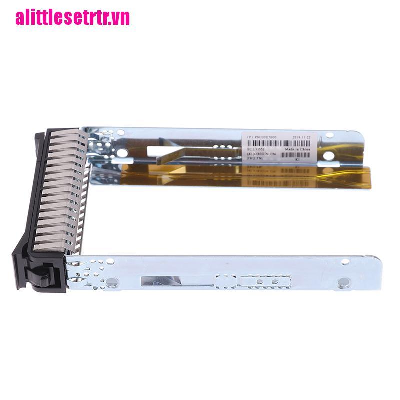 Khay Đựng Ổ Cứng 2.5 '' Sas Dành Cho Xe Thinksystem St550 Sr550 Sr650 Sr85 | BigBuy360 - bigbuy360.vn