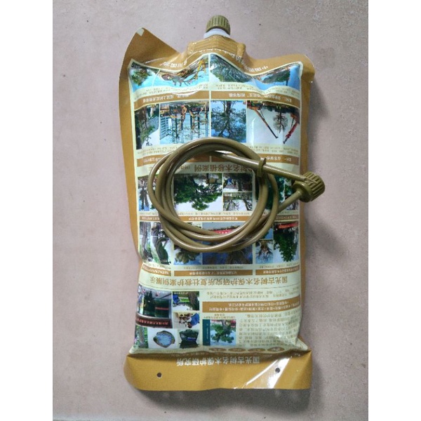 DỊCH TRUYỀN CÂY CAO CẤP GG BỊCH 1 LÍT