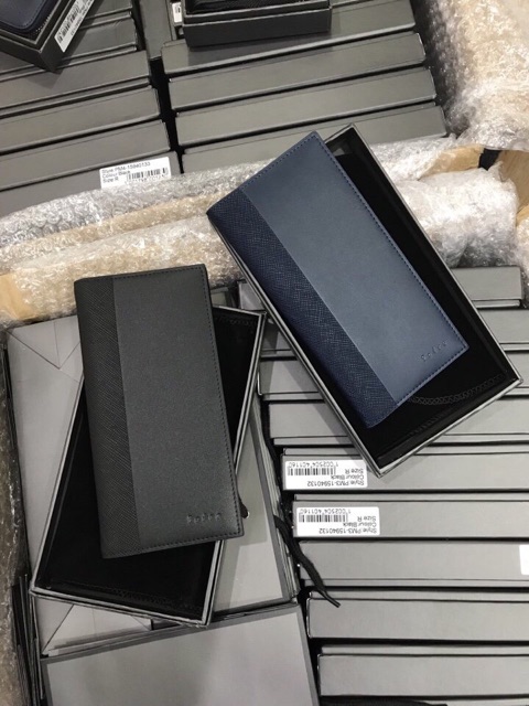 🆘RẺ VÔ ĐỊCH🆘Ví Pedro dây kéo Unisex