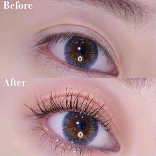 Mascara 2 Đầu Browit by Nongchat Professional Duo Mascara