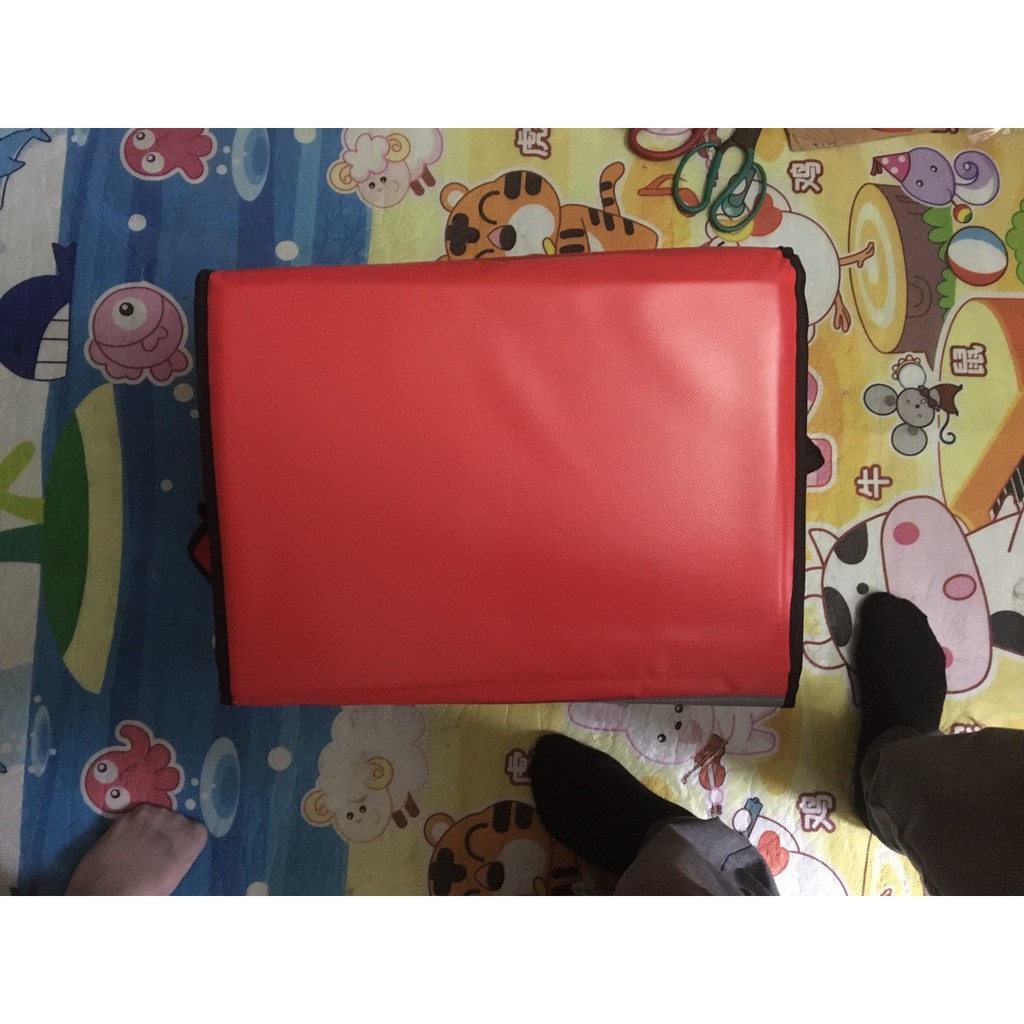 Túi giữ nhiệt giao hàng 30 lít, 43 lít, 62 lít BQSHOP2016