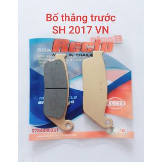 Bố thắng trước sh 2017 vn recto, thái lan