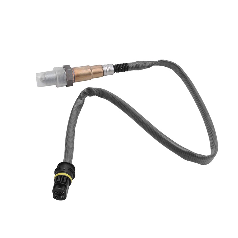 Cảm Biến Oxy Nhiên Liệu Khí O2 Cho Mercedes W203 W211 W204 CLK C180 C230 E200